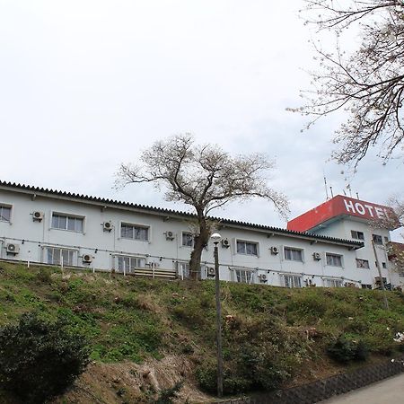 Hotel Le Mont (Adults Only) Joetsu Eksteriør bilde
