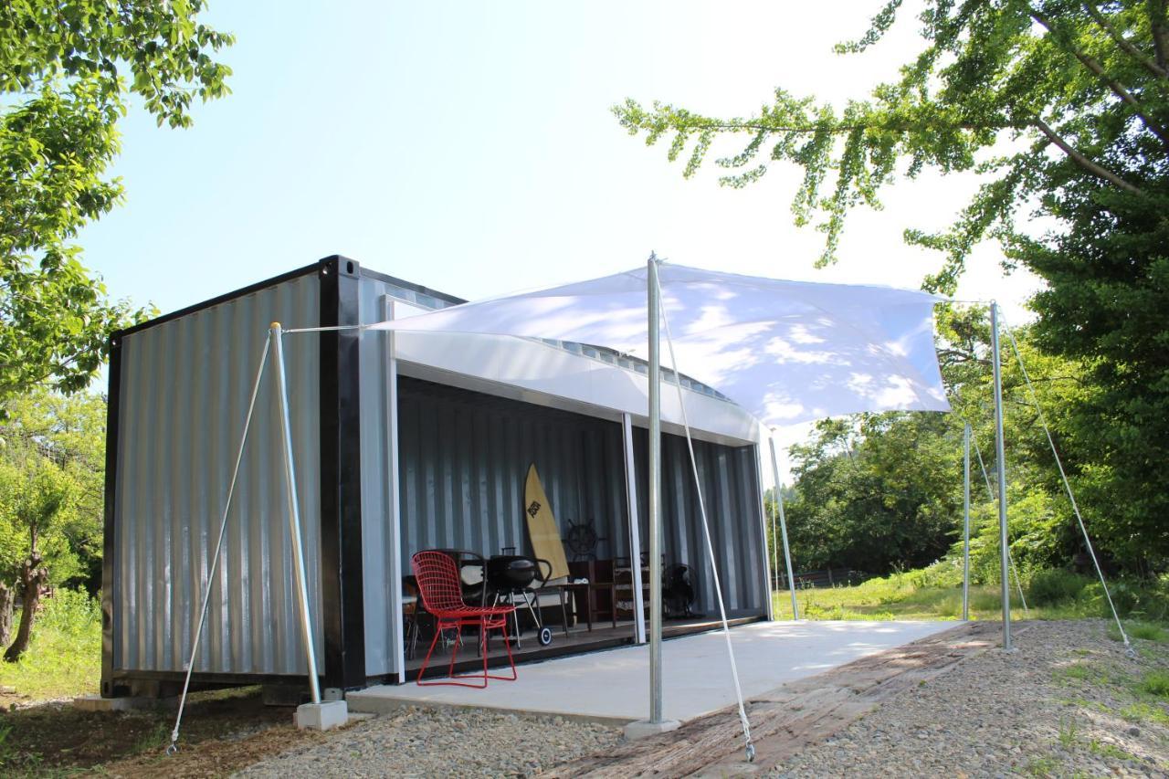 Hotel Le Mont (Adults Only) Joetsu Eksteriør bilde