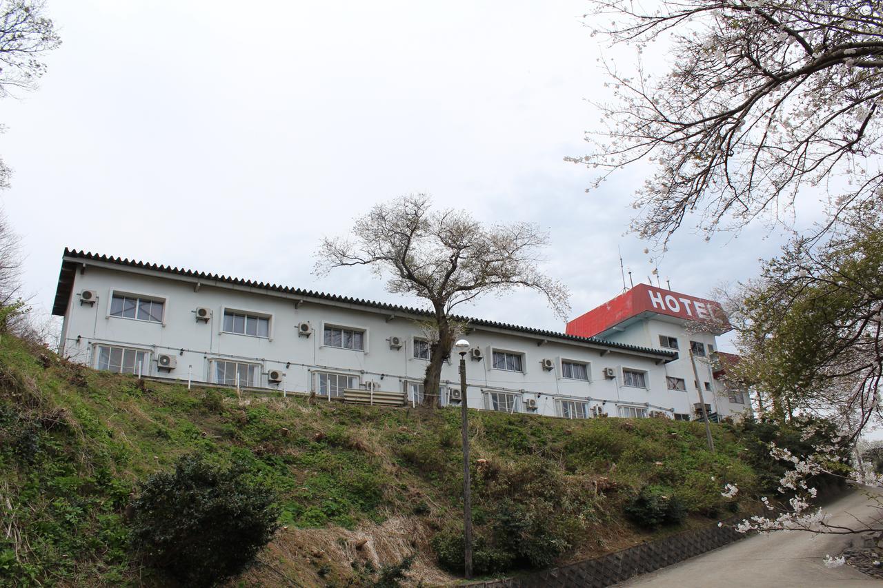 Hotel Le Mont (Adults Only) Joetsu Eksteriør bilde