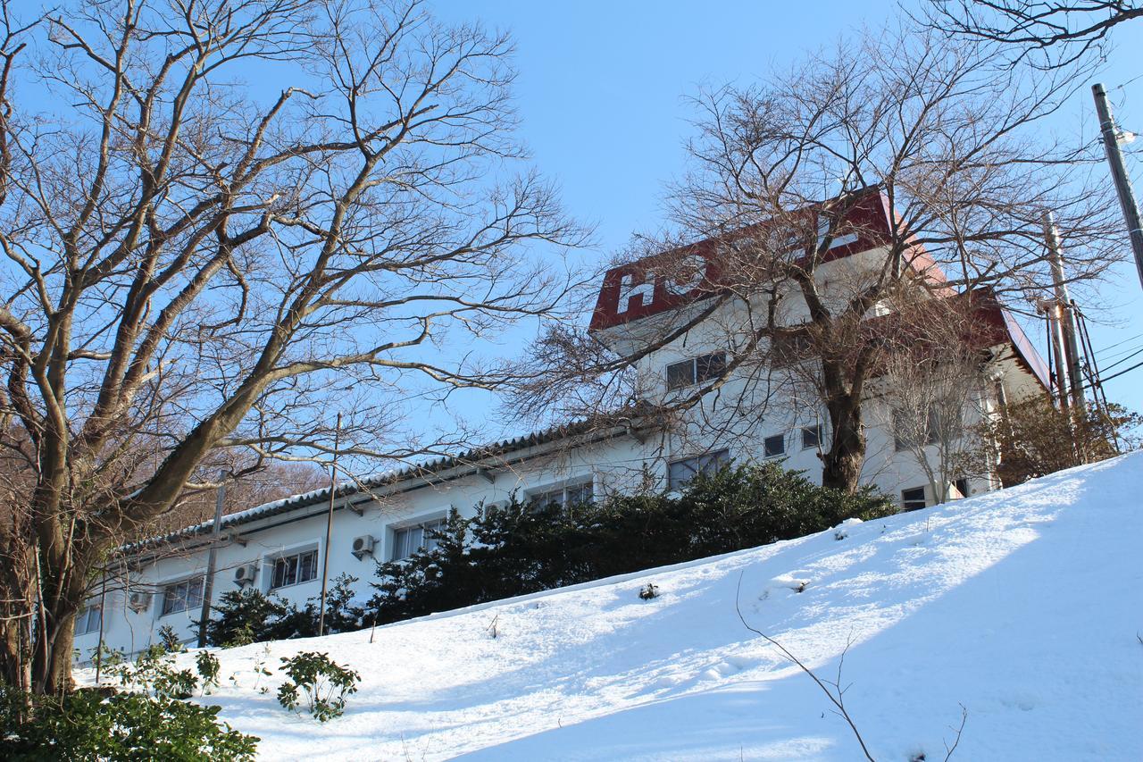 Hotel Le Mont (Adults Only) Joetsu Eksteriør bilde